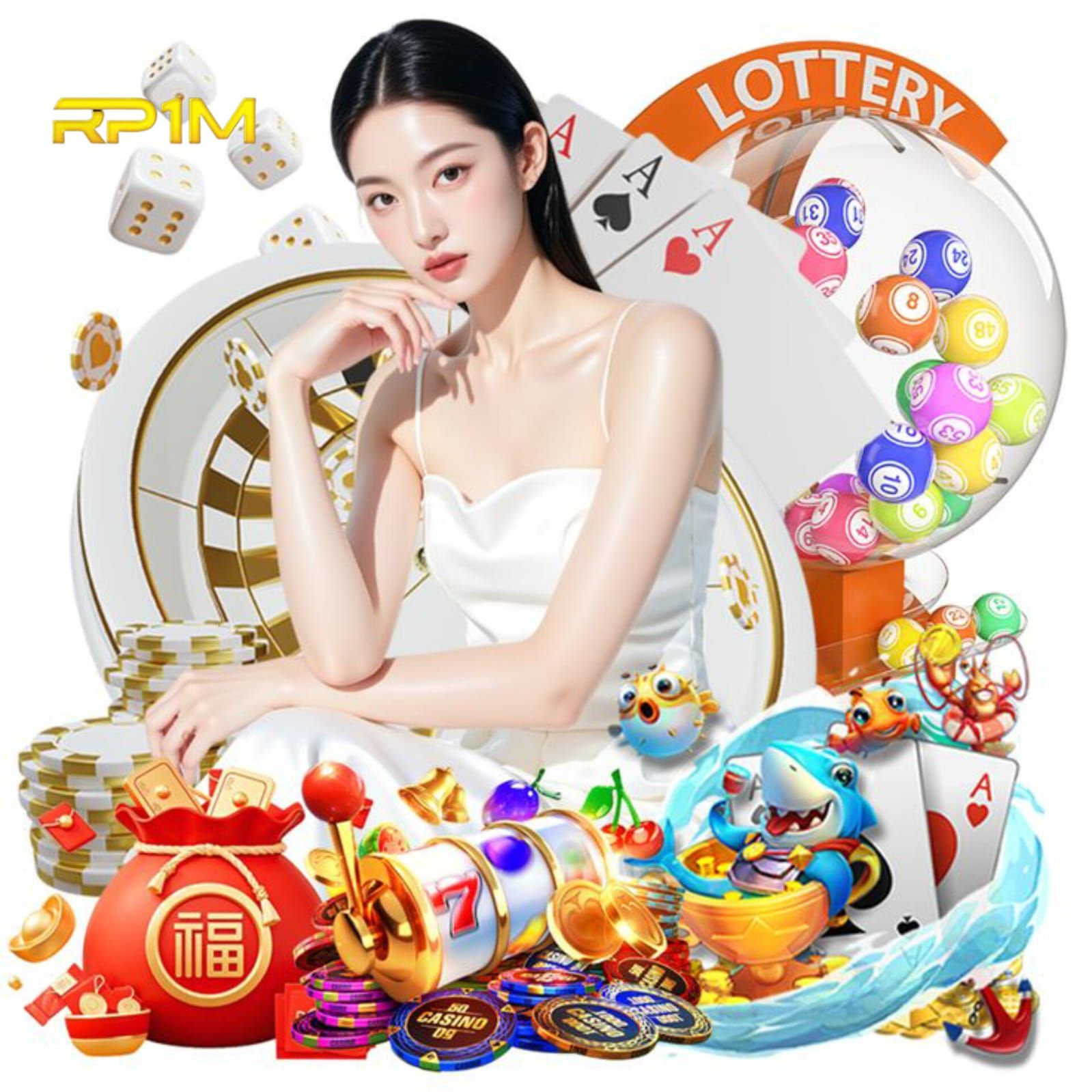 Free-spin bonus round Lucky Neko free-spin bonus round with cascading wins